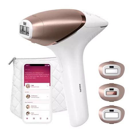 philips lumea 9000|Compare Philips Lumea IPL Hair Removal Series。